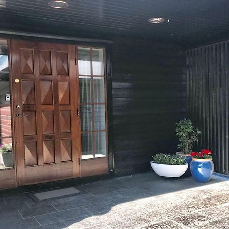 Hinna Garden 斯塔万格 外观 照片