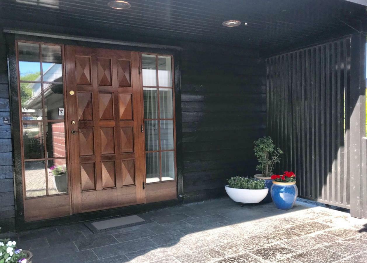 Hinna Garden 斯塔万格 外观 照片